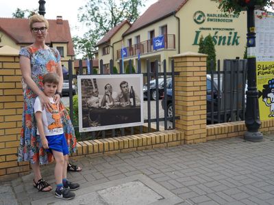 26 czerwca 2022 r. rozpoczęło się 51. Lubuskie Lato Filmowe w Łagowie