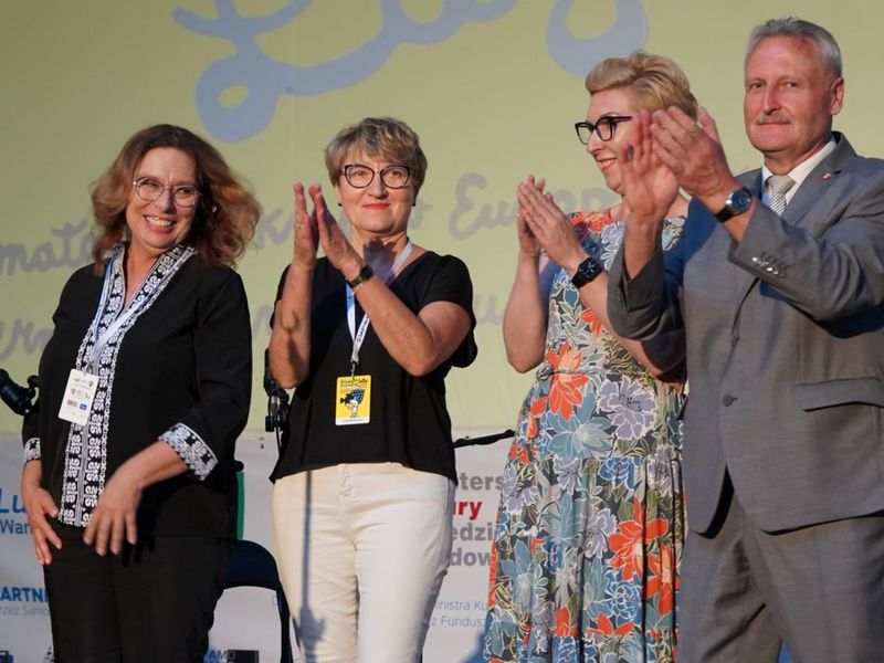 26 czerwca 2022 r. rozpoczęło się 51. Lubuskie Lato Filmowe w Łagowie