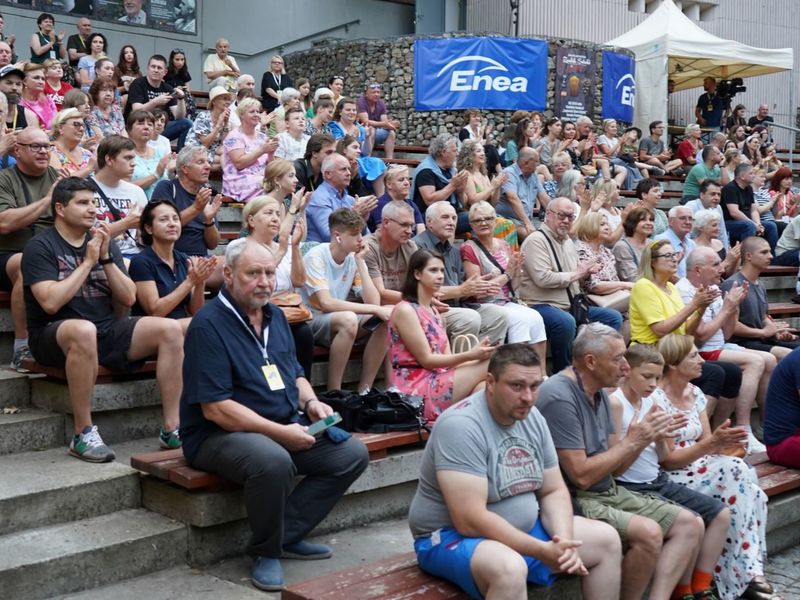 26 czerwca 2022 r. rozpoczęło się 51. Lubuskie Lato Filmowe w Łagowie