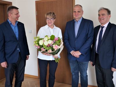 Absolutorium uzyskał zarząd Wielospecjalistycznego Szpitala Wojewódzkiego w Gorzowie Wlkp.