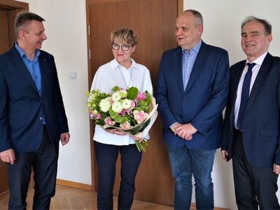 Absolutorium uzyskał zarząd Wielospecjalistycznego Szpitala Wojewódzkiego w Gorzowie Wlkp.