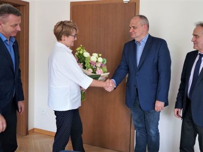 Absolutorium uzyskał zarząd Wielospecjalistycznego Szpitala Wojewódzkiego w Gorzowie Wlkp.