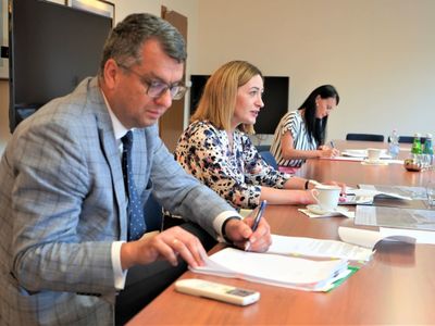 Absolutorium uzyskał zarząd Lubuskiego Centrum Ortopedii w Świebodzinie