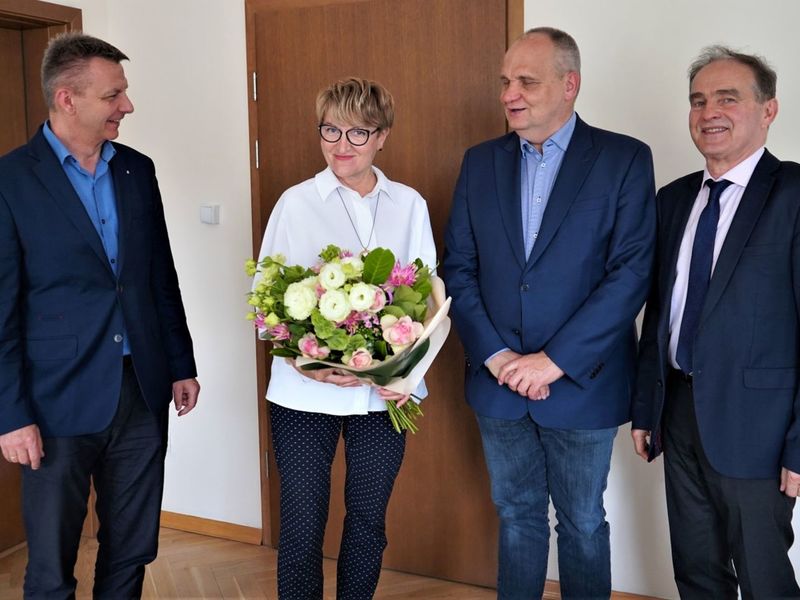 Absolutorium uzyskał zarząd Wielospecjalistycznego Szpitala Wojewódzkiego w Gorzowie Wlkp.