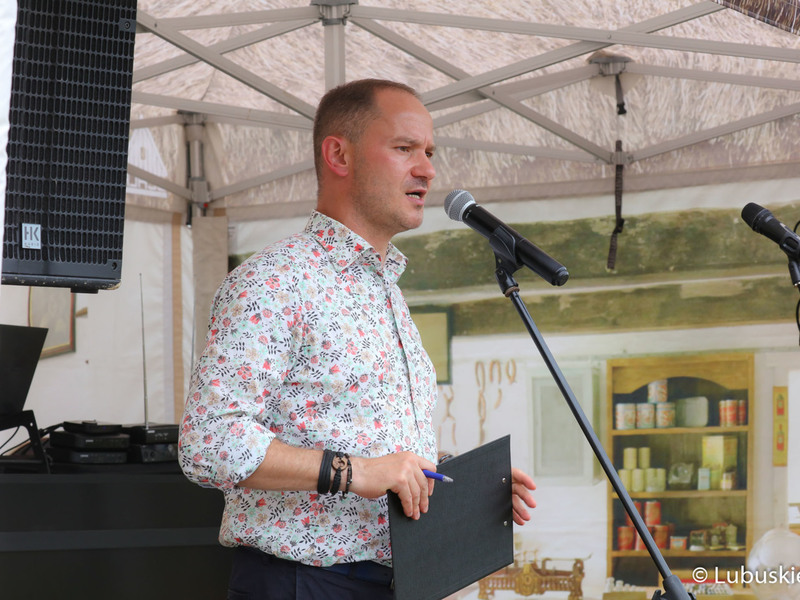 Piknik integracyjny dla wolontariuszy i uchodźców z Ukrainy