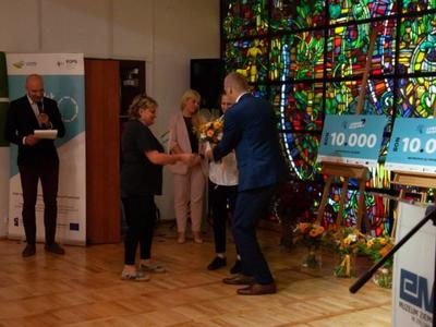 Gala konkursu „Lubuski Włącznik”
