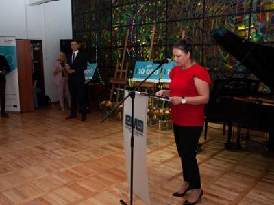 Gala konkursu „Lubuski Włącznik”