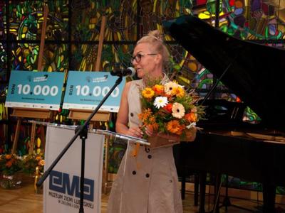 Gala konkursu „Lubuski Włącznik”