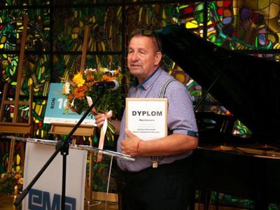 Gala konkursu „Lubuski Włącznik”