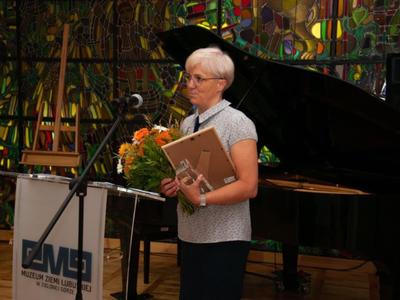 Gala konkursu „Lubuski Włącznik”