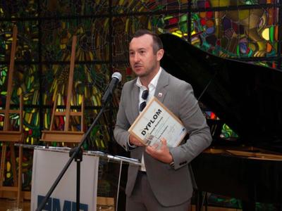 Gala konkursu „Lubuski Włącznik”