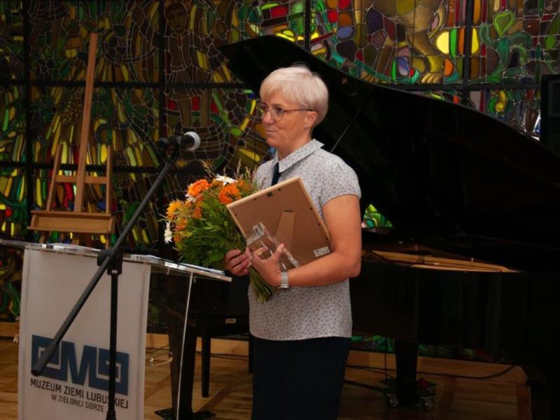 Gala konkursu „Lubuski Włącznik”