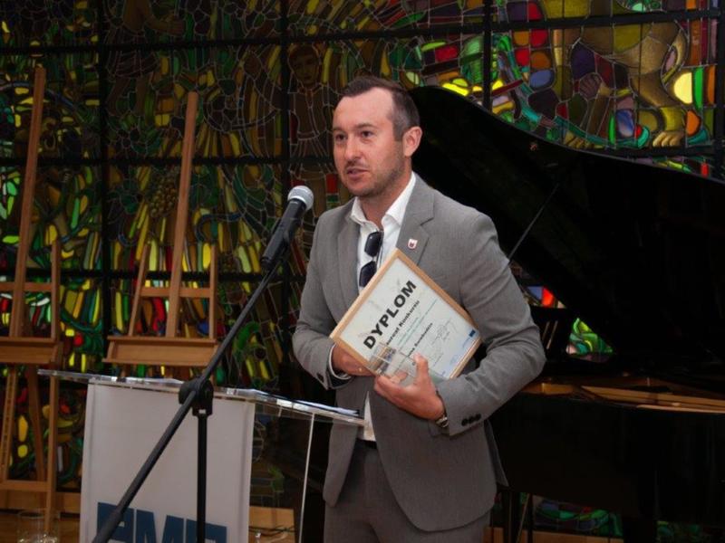 Gala konkursu „Lubuski Włącznik”