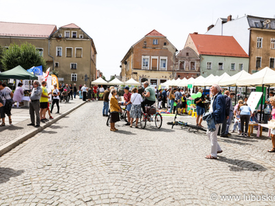 17 lipca 2022 r. Piknik Zdrowia i Profilaktyki we Wschowie 