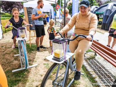17 lipca 2022 r. Piknik Zdrowia i Profilaktyki we Wschowie 