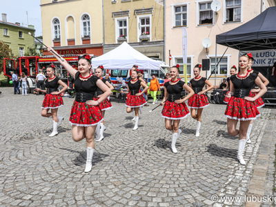 17 lipca 2022 r. Piknik Zdrowia i Profilaktyki we Wschowie 