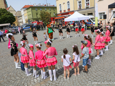 17 lipca 2022 r. Piknik Zdrowia i Profilaktyki we Wschowie 