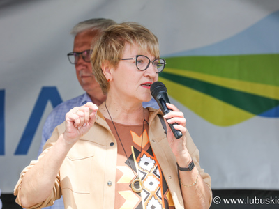 17 lipca 2022 r. Piknik Zdrowia i Profilaktyki we Wschowie 