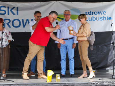 17 lipca 2022 r. Piknik Zdrowia i Profilaktyki we Wschowie 