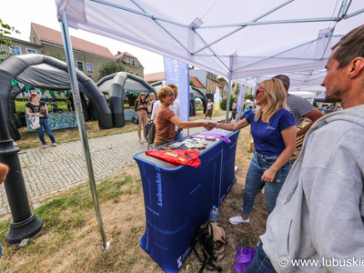 17 lipca 2022 r. Piknik Zdrowia i Profilaktyki we Wschowie 