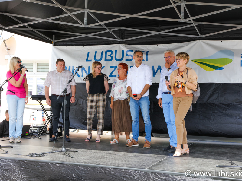 17 lipca 2022 r. Piknik Zdrowia i Profilaktyki we Wschowie
