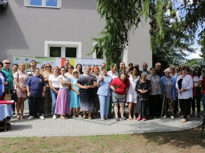 Trzciel, Jordanowo i Nowe Żabno to lubuskie miejscowości, w których powstały tzw. gospodarstwa opiekuńcze