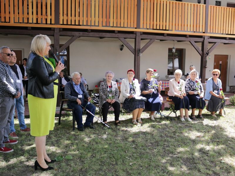 Trzciel, Jordanowo i Nowe Żabno to lubuskie miejscowości, w których powstały tzw. gospodarstwa opiekuńcze
