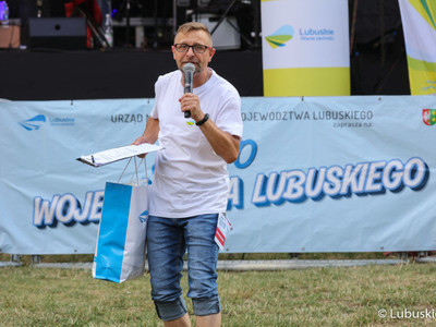 Święto Województwa Lubuskiego w Żarach