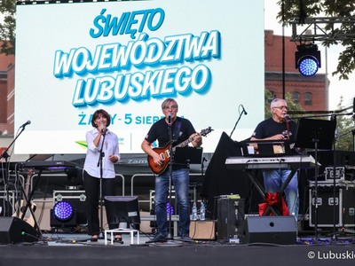 Święto Województwa Lubuskiego w Żarach