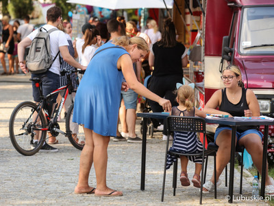 Święto Województwa Lubuskiego w Żarach