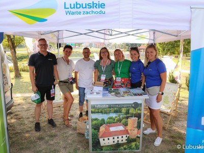 Święto Województwa Lubuskiego w Żarach