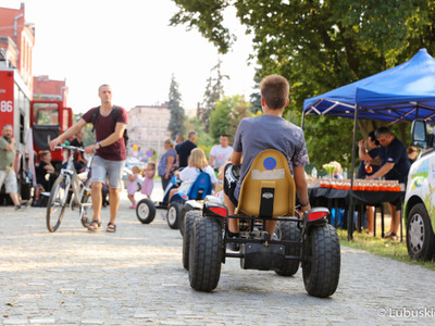 Święto Województwa Lubuskiego w Żarach