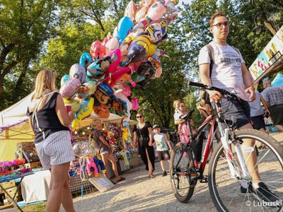 Święto Województwa Lubuskiego w Żarach