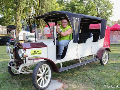 Święto Województwa Lubuskiego w Żarach