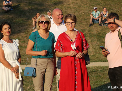 Święto Województwa Lubuskiego w Żarach