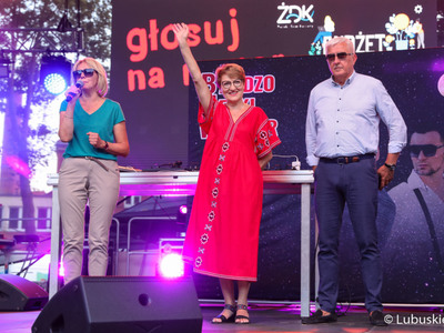 Święto Województwa Lubuskiego w Żarach