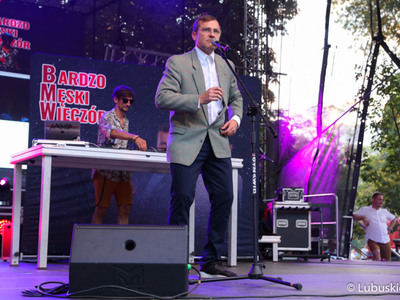 Święto Województwa Lubuskiego w Żarach