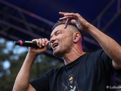 Święto Województwa Lubuskiego w Żarach