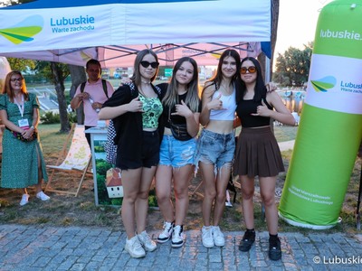 Święto Województwa Lubuskiego w Żarach