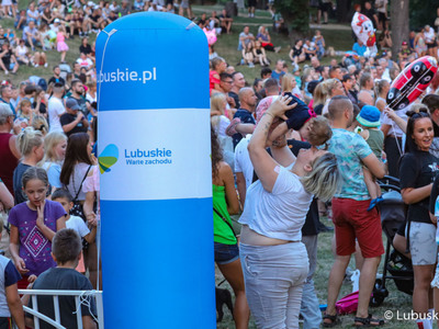 Święto Województwa Lubuskiego w Żarach