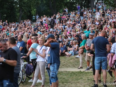Święto Województwa Lubuskiego w Żarach