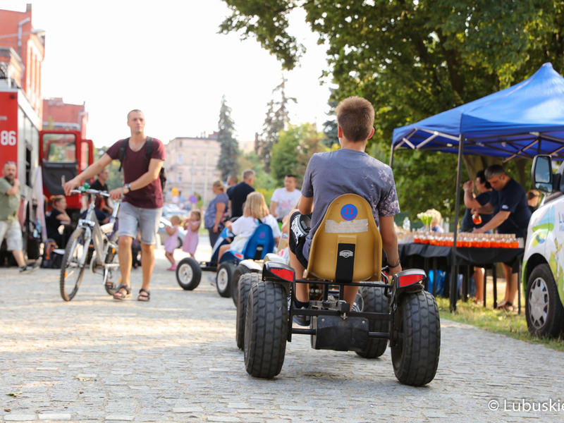 Święto Województwa Lubuskiego w Żarach