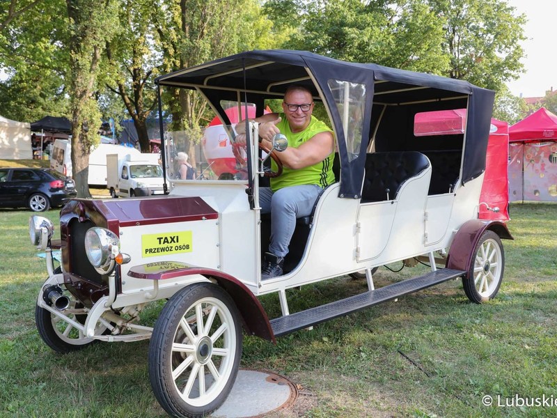 Święto Województwa Lubuskiego w Żarach