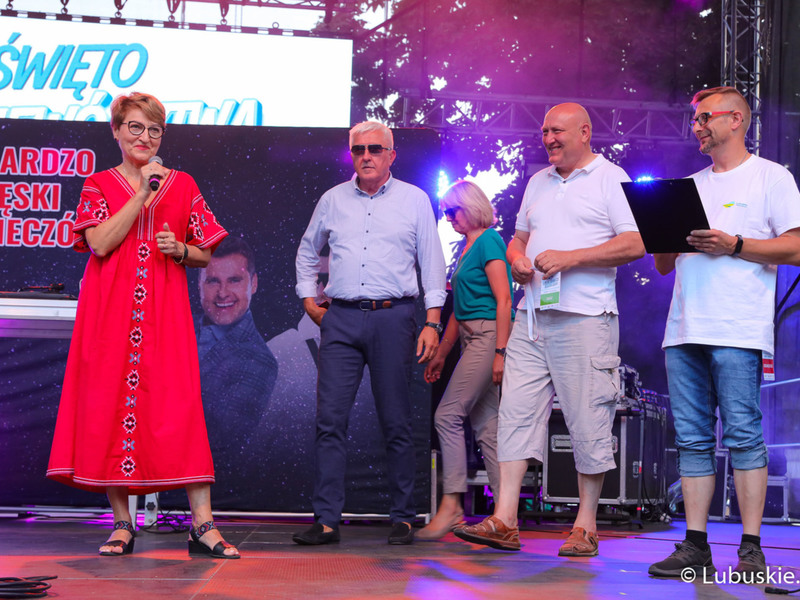 Święto Województwa Lubuskiego w Żarach