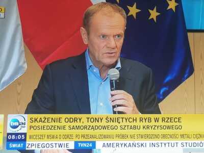 Samorządowy Sztab Kryzysowy województw Polski zachodniej
