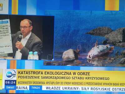 Samorządowy Sztab Kryzysowy województw Polski zachodniej