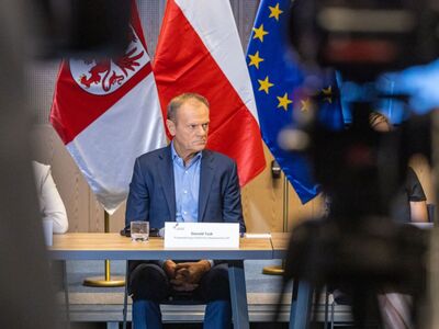 Samorządowy Sztab Kryzysowy województw Polski zachodniej