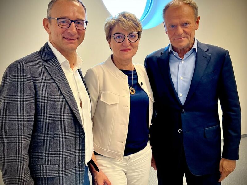 Samorządowy Sztab Kryzysowy województw Polski zachodniej