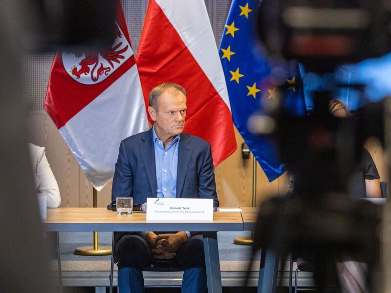 Samorządowy Sztab Kryzysowy województw Polski zachodniej