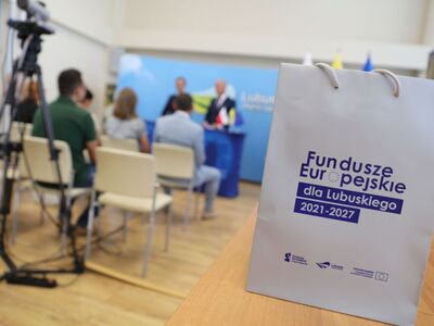 Podpisanie umowy na realizację projektu w ramach RPO